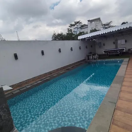 Villa Eco Sarangan-2