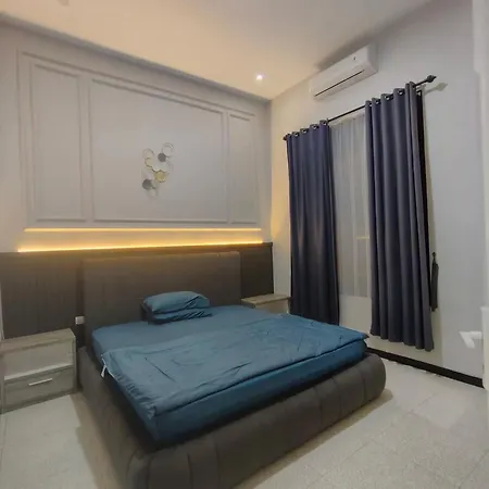Villa Eco Sarangan-3
